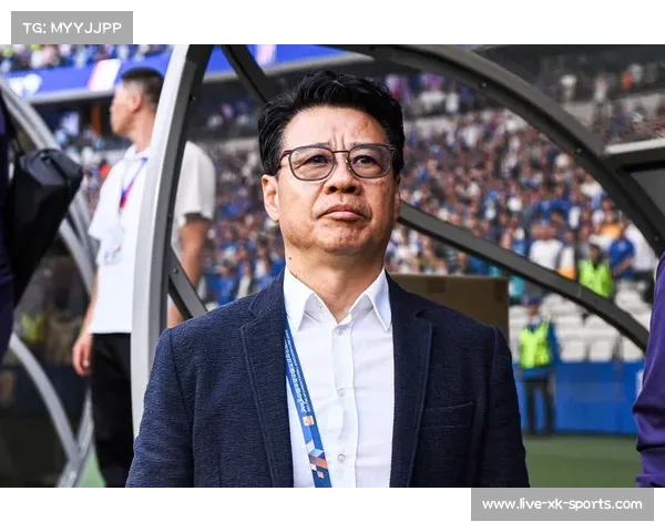 中超名帅回眸探索历史杰出教练的执教智慧与成就 中超名帅回眸探索历史杰出教练的执教智慧与成就